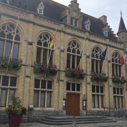 Comines