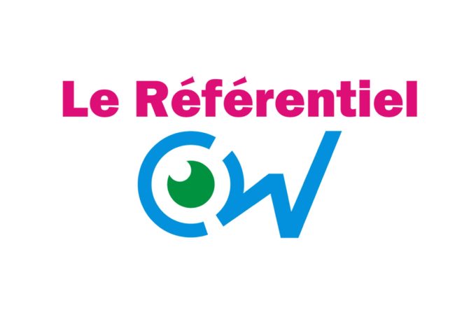 Le Référentiel de Comines-Warneton