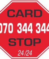 CardStop