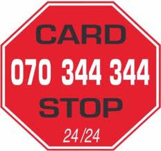 CardStop