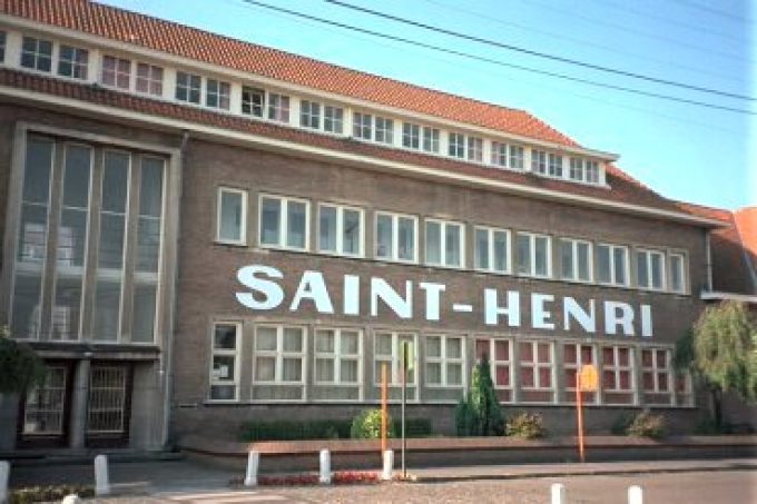 Collège Saint-Henri