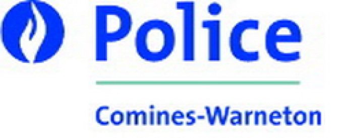 Police locale de Comines-Warneton