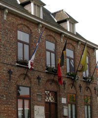 Hôtel de ville de Ploegsteert