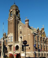 Hôtel de ville de Warneton